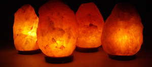 Himalayan Salt Lamps Image