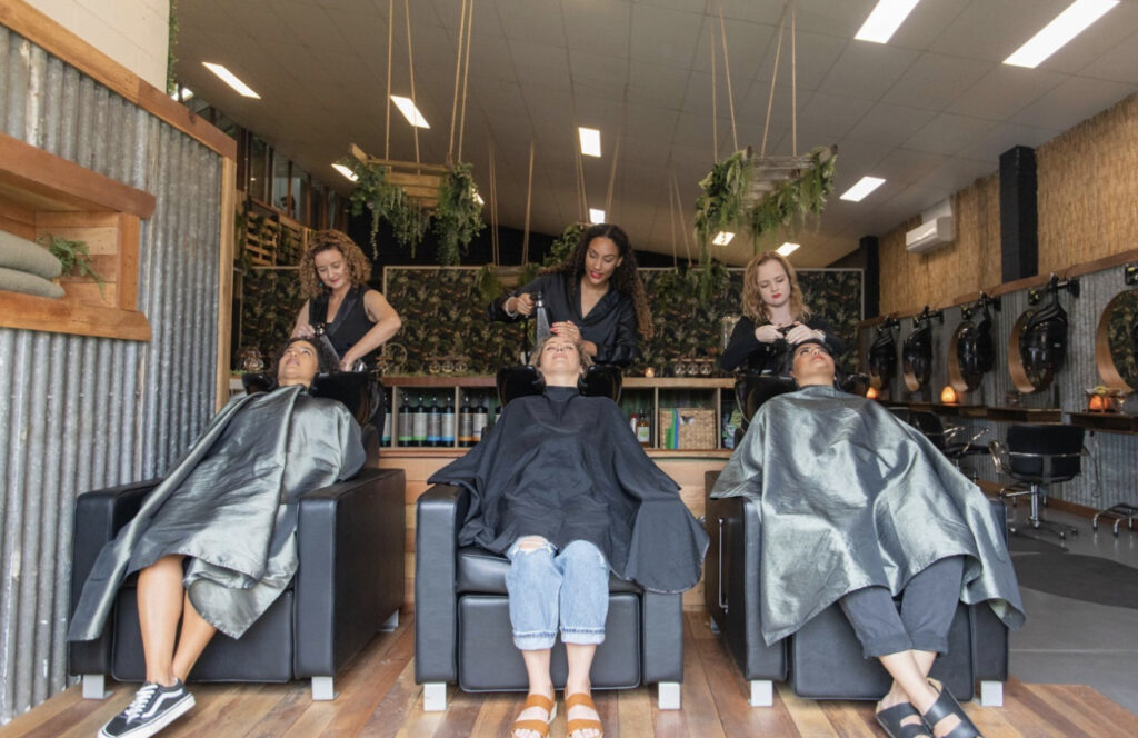 Salon Feature: Haylo Hair & Beauty