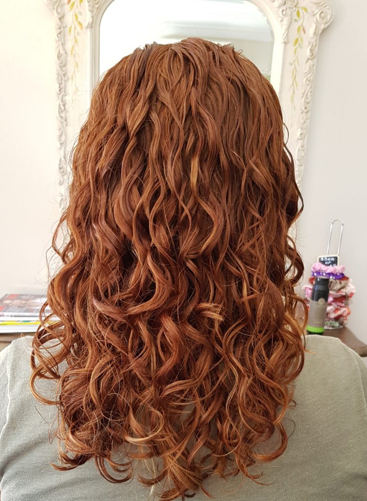 Curly Girl Method | Organic Products for the Curly Girl Method Curly Girl Method | Organic Products for the Curly Girl Method