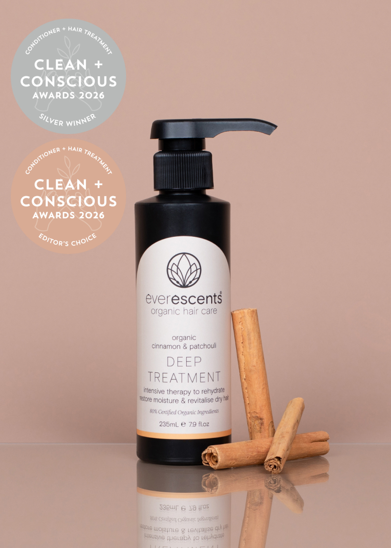 Deep Treatment Clean+Conscious