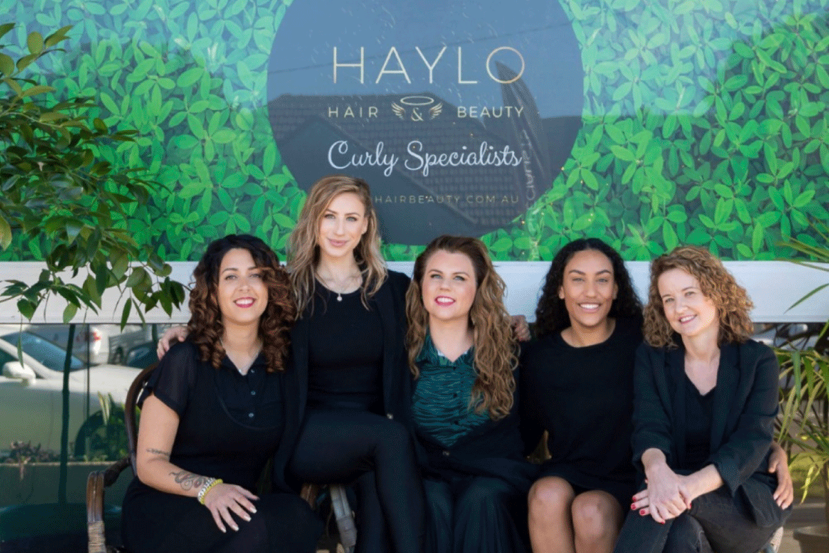 Salon Feature: Haylo Hair & Beauty