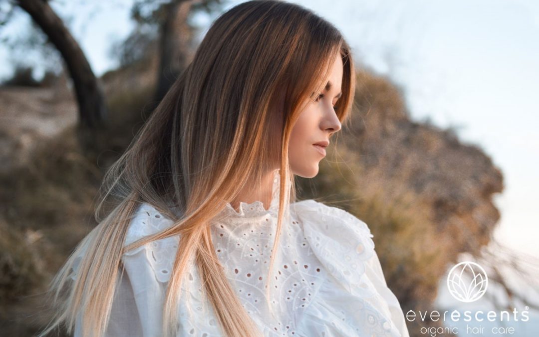 SILICONE FREE SHAMPOO