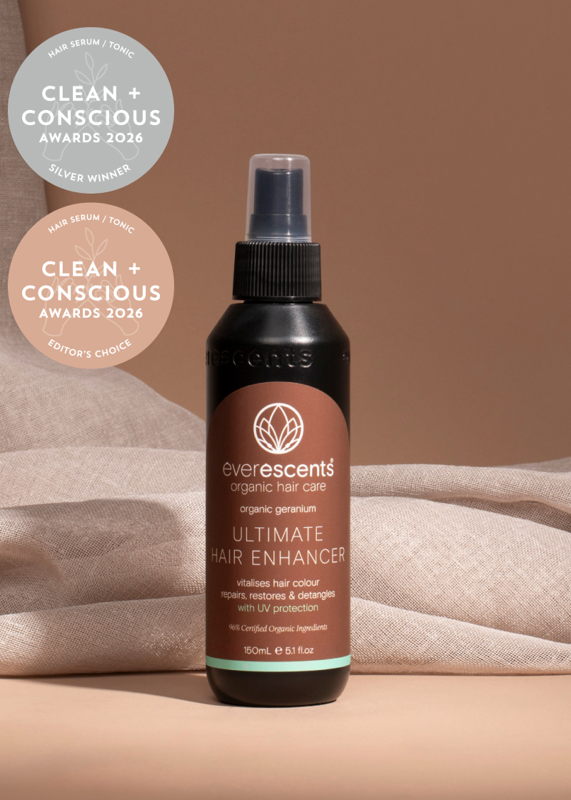 UHE Clean+Conscious