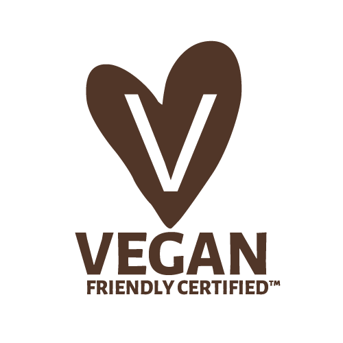 Vegan Friendly