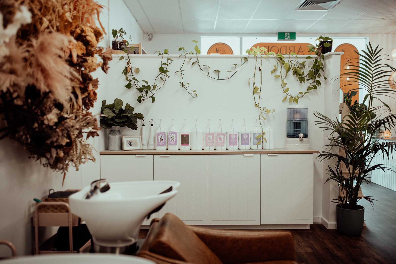 ardor-everescents-4 THE HOLISTIC HAIR WAY Ardor Organics