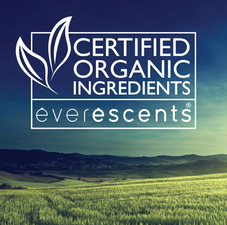 certified organic shampoo