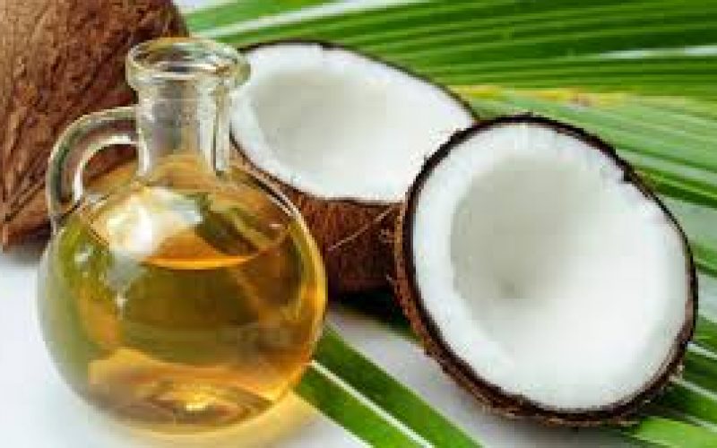 Coconut Oil