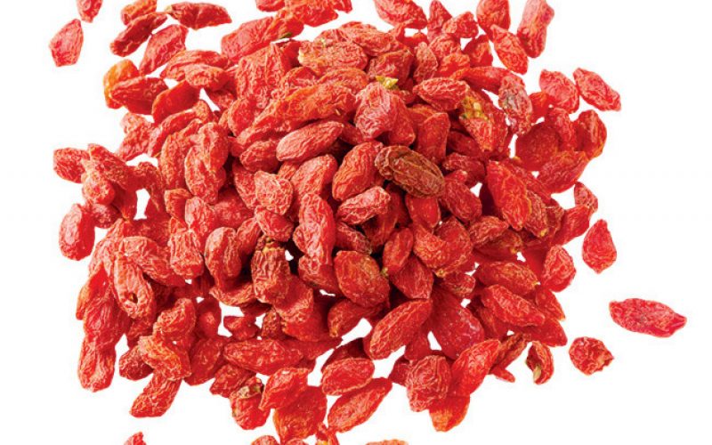 Gogi-Berries