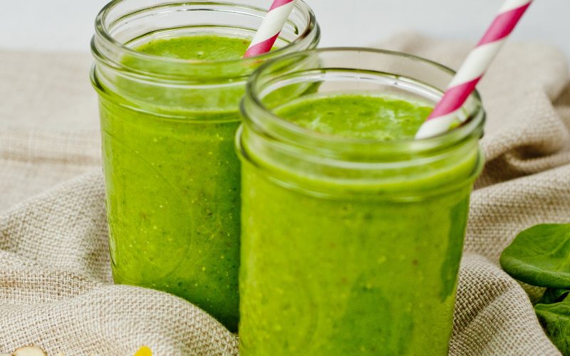 Green-Smoothie