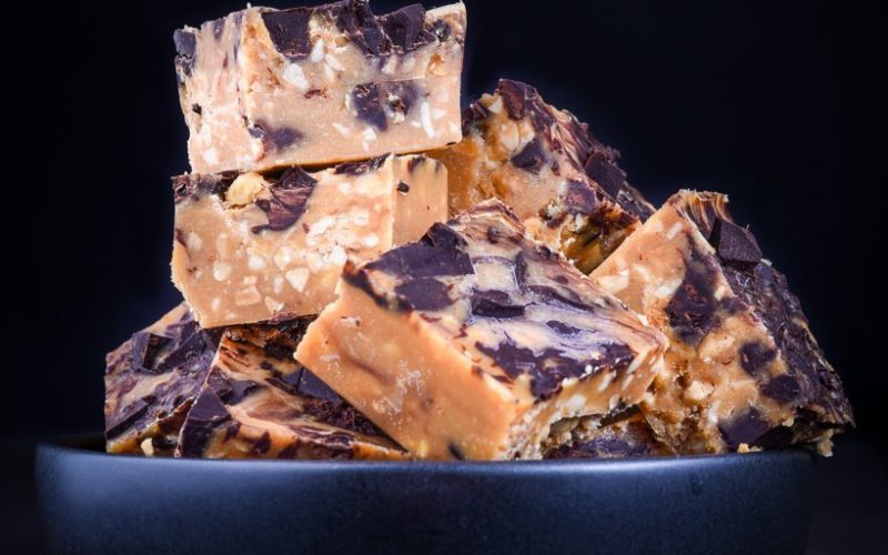 double-crunch-PB-choc-chip-fudge