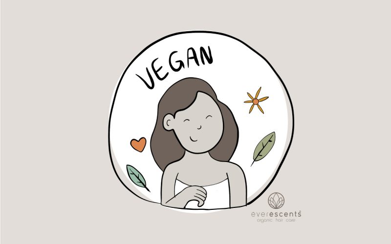 vegan damon's art