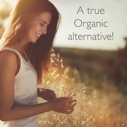 organic everescents organic shampoo
