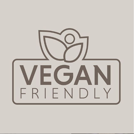 vegan friendly organic vegan shampoo
